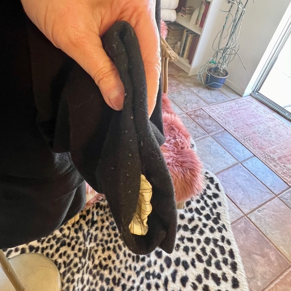 Structure Le Collezioni Wool Blazer - Picture 7 of 10